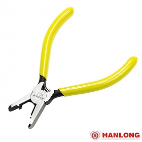Splices crimping tool (Hanlong HT-105)
