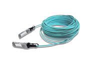 QSFP+ Active Fiber Cable, 1,0 m (Wave Optics, WO-QSFP-40GB-AFO-01M)