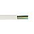 Flat cable,   6C, 12/7, white, 100 m/R