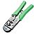 Hanlong HT-268, Modular crimping tool 6p+8p