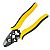 Fiber optic stripper, universal (Hanlong HTS-144H)