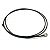 Patch cable, H155 N(F) - SMA RP(M), 1 m