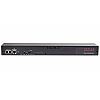 Vutlan VT604G, Power distribution unit 2x analog, 1xCAN, 4x 230V