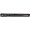 Vutlan VT608G, Power distribution unit 2x analog, 1xCAN, 8x 230V