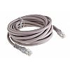 RJS3 10m AWG24 6P4C straight cable