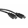 Cable HDMI(M)/HDMI(M), 1.0 m