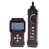 NOYAFA NF-8209S, Cable tester RJ-45, w/LCD. PoE and port flash