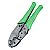 Hanlong HT-5133I, Coaxial ratchet crimping tool