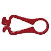 Ripley Miller FTS-005, Buffer Tube Scorer up to 2mm, red
