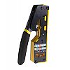 Modular crimping tool 6p+8p