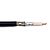RF240 coaxial cable, 50 Ohm, 100m