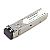 CWDM SFP Module, 1Gb, LC SM, 24dB, 80km, TX:1470nm