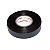 Insulating tape, black, heat resistant, max 125 degree C