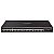 Managed switch, 44x 10/100/1000 RJ-45, 4 slide-in SFP / RJ-45 slots, IP stacking, IPv6, 19" (Edge-corE ES4548D)
