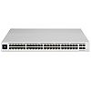 Ubiquiti USW-Pro-48-PoE, Managed switch, 48x 10/1000 RJ-45, 4x 10G SFP+, PoE+, 19"