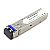 CWDM SFP Module, 1Gb, LC SM, 24dB, 80km, TX:1510nm