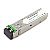 CWDM SFP Module, 1Gb, LC SM, 24dB, 80km, TX:1530nm