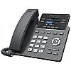 VoIP phone (Grandstream GRP2612P)