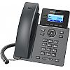 VoIP phone (Grandstream GRP2602)