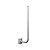 (E8735) Antenna mount, TV-SAT, WG-5, 35 cm x 110 cm, painted