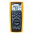 FLUKE 289 - Digital Multimeter, True RMS, automatic range selection, PC interface
