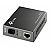 Media converter, 10/100M RJ-45/SC, SM 1310nm, 20 km, WDM (TP-Link MC112CS-20)