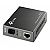 Media converter 10/100 Mbps RJ-45/SC, SM 1310nm, 20 km, WDM (TP-Link MC112CS-20)