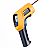 FLUKE 568 - Infrared thermometer with thermocouple socket and memory, PC USB interface