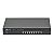 Unmanaged switch,  8x 10/100/1000 RJ-45, 11.6", 19" Rack-mounting Bracket (TP-Link TL-SG1008)