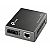 Gigabit media converter 1000M RJ-45/SC, SM 1310nm, 15km (TP-Link MC210CS)