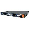 Managed switch, 16x 10/100/1000 COMBO Ports with SFP + 8 slide-in SFP slots, O/Open-Ring <30ms (ORing RGS-9168GCP-EU)