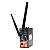 ORing IMG-4312-4G, Industrial Wireless Router 4G LTE, 2x 10/100 RJ-45 (LAN) + 1x 802.11b/g/n (WLAN) + 1x RS-232/422/485