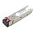 CWDM SFP Module, 1Gb, LC SM, 32dB, 120km, TX:1590nm, DDMI