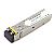 CWDM SFP Module, 1Gb, LC SM, 24dB, 80km, TX:1450nm
