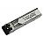 Industrial SFP Module, 1Gb, LC MM, 550m, Tx:850nm, DDMI