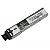 SFP WDM Module, 1Gb, SC SM, 80km, TX:1550nm