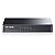 TP-Link TL-SF1008P, Unmanaged switch, PoE,  8x 10/100 RJ-45, desktop 