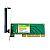 Wireless PCI adaptor (TP-Link TL-WN350G)