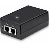 PoE Adapter 24V, Gigabit LAN Port (Ubiquiti POE-24-24W-G)