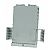 Splice box, 24 cores outdoor (IP65) FTTH box, for PLC splitters