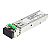 SFP WDM Module, 1Gb, LC SM, 3km, TX:1550nm