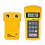 E-Sun EM58 - Digital distance meter, dual unit measurement