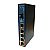 IGPS-1411GTPA, Industrial Unmanaged switch, DIN, 4x 1G RJ-45 PoE, 1x 1G RJ-45, 1x 1G SFP socket, slim housing