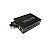 Media converter 2x10/100M RJ-45/SC, MM 1310nm, 2km