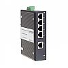 Unmanaged industrial switch, 5x 10/1000 RJ-45 (Wave Industrial WO-IS-M5GT)