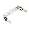 Mounting frame 1x10 pairs module