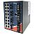 IGS-P9164GC-HV, Industrial Managed Switch, DIN, 16x 10/1000 RJ-45 + 4x100/1000 SFP w/DDM, O/Open-Ring <20ms