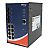 IGPS-R9084GP, Industrial Managed Switch, L3, DIN, 8x 10/1000 RJ-45 PoE + 4 slide-in SFP slots, O/Open-Ring <20ms