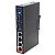 Unmanaged switch,  4x 10/1000 RJ-45 + 2x 1000 SFP, slim housing (ORing IGS-1042GPA)