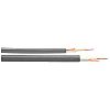 Universal cable  4x50/125, OM2 fiber,  LSZH